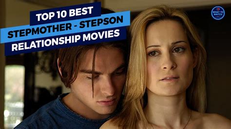 romance with stepmom|Top 5 Best Stepmother Stepson Relationship Movies .